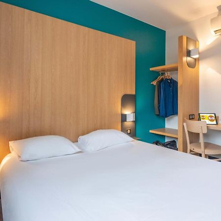 B&B Hotel Aix-En-Provence Le Tholonet 외부 사진