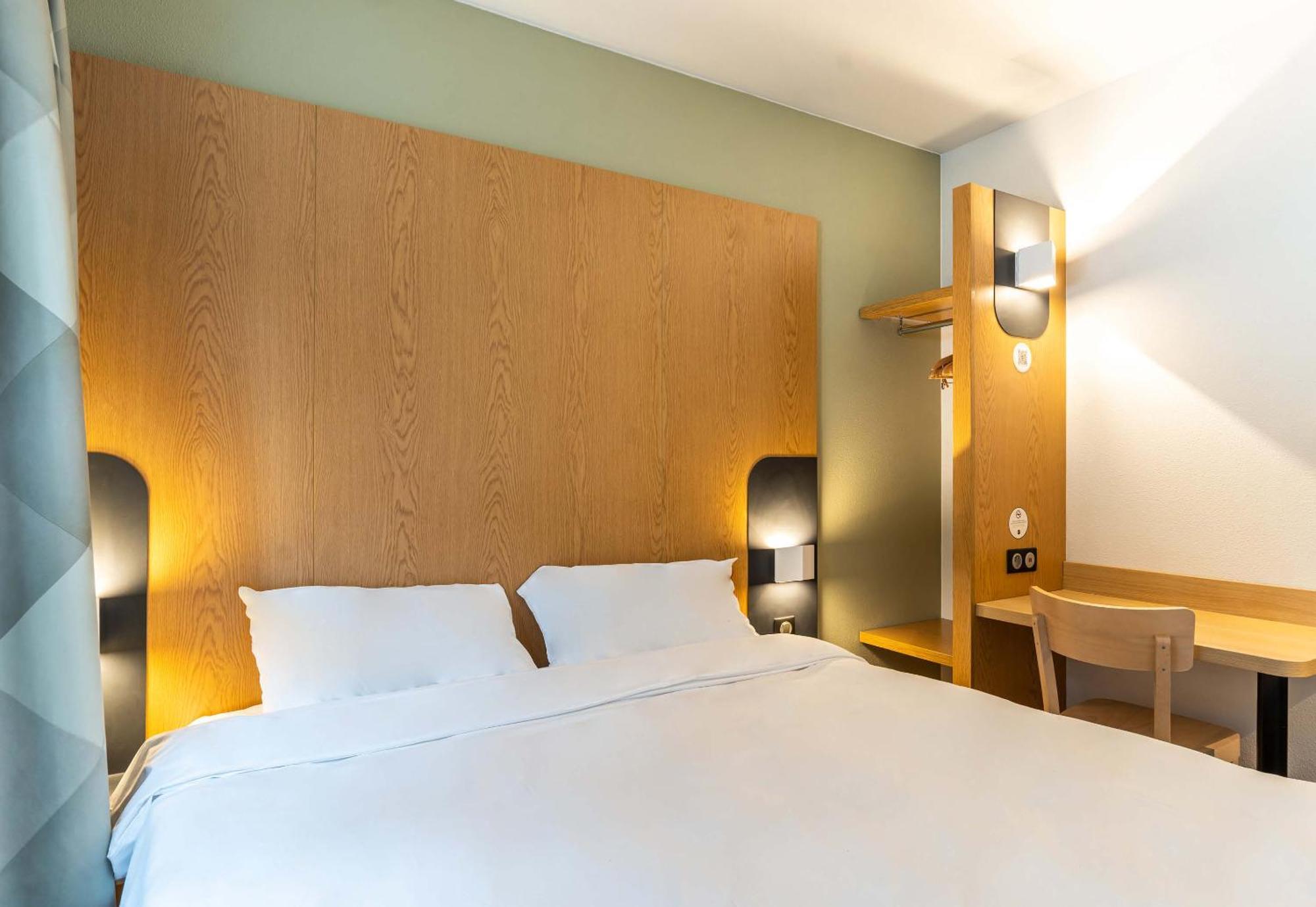 B&B Hotel Aix-En-Provence Le Tholonet 외부 사진