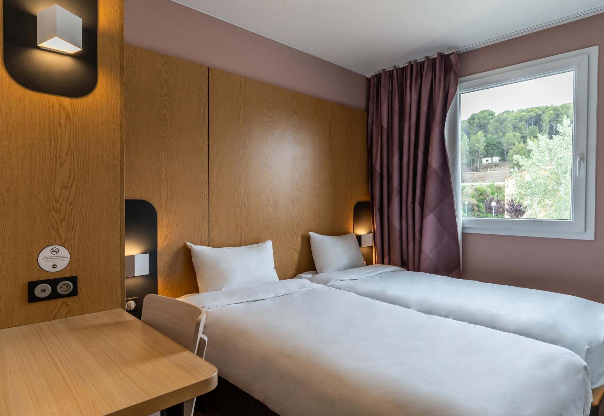 B&B Hotel Aix-En-Provence Le Tholonet 외부 사진