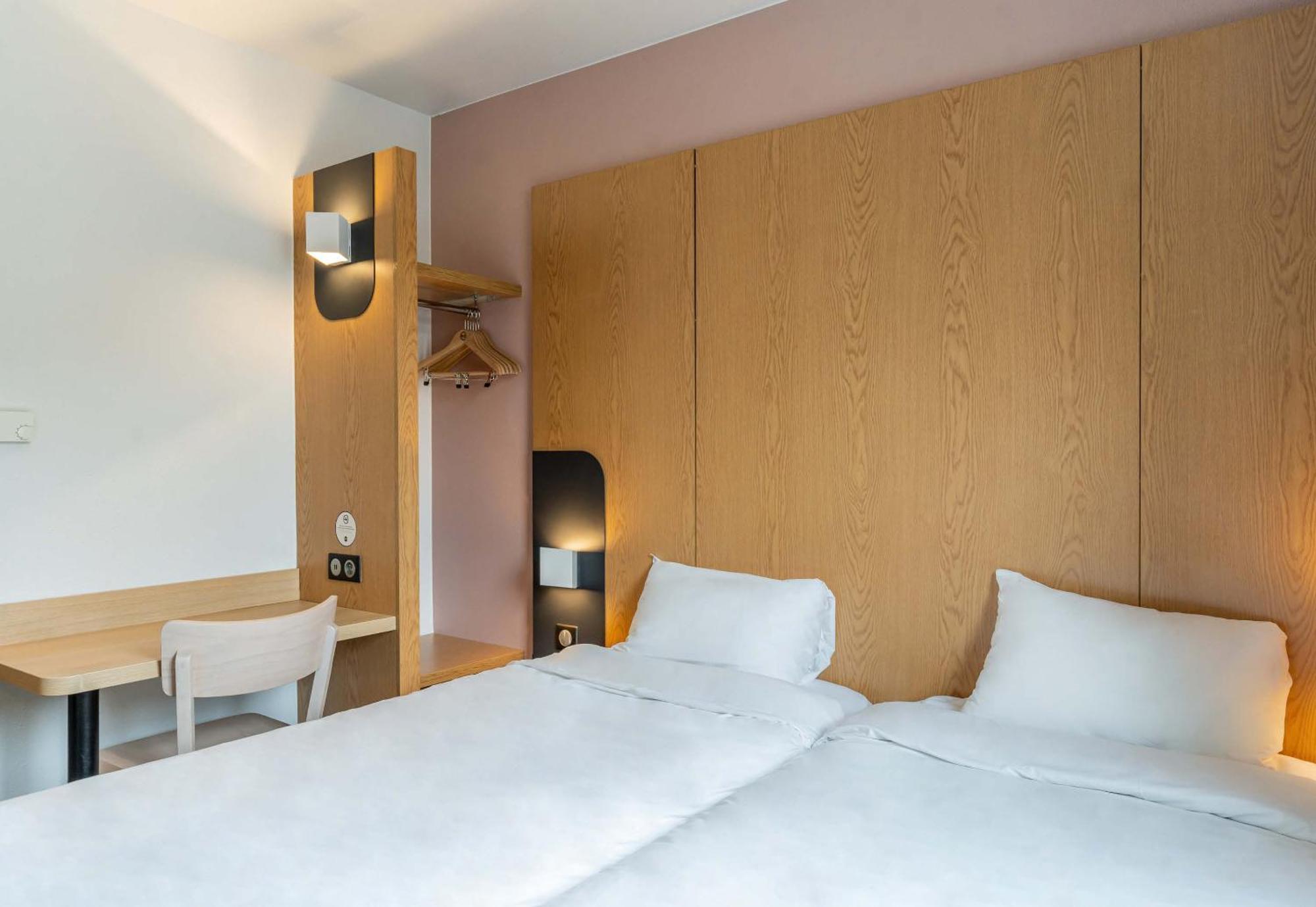 B&B Hotel Aix-En-Provence Le Tholonet 외부 사진