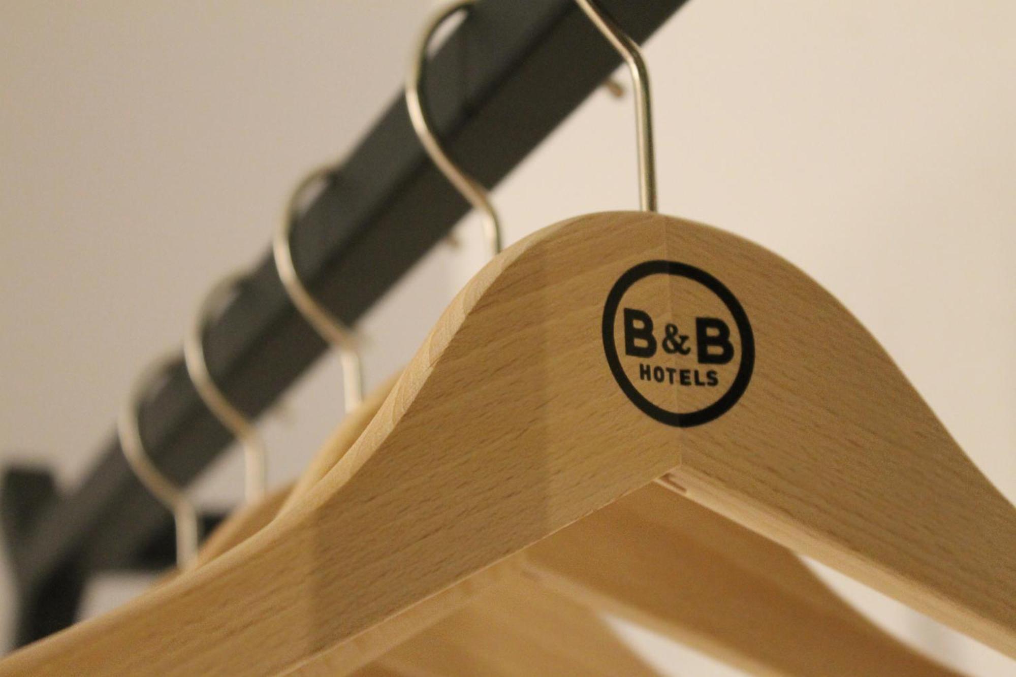 B&B Hotel Aix-En-Provence Le Tholonet 외부 사진