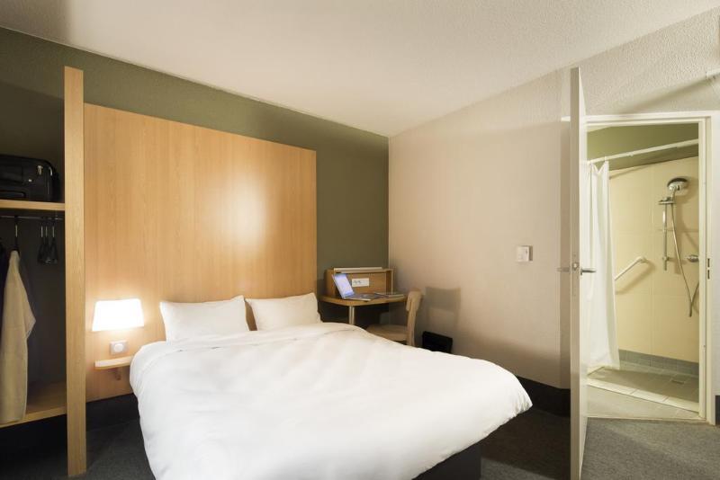 B&B Hotel Aix-En-Provence Le Tholonet 외부 사진