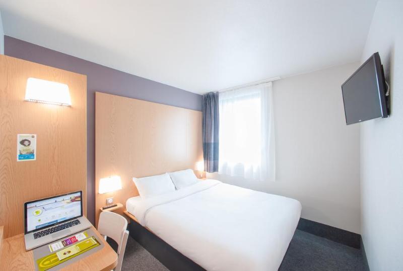 B&B Hotel Aix-En-Provence Le Tholonet 외부 사진