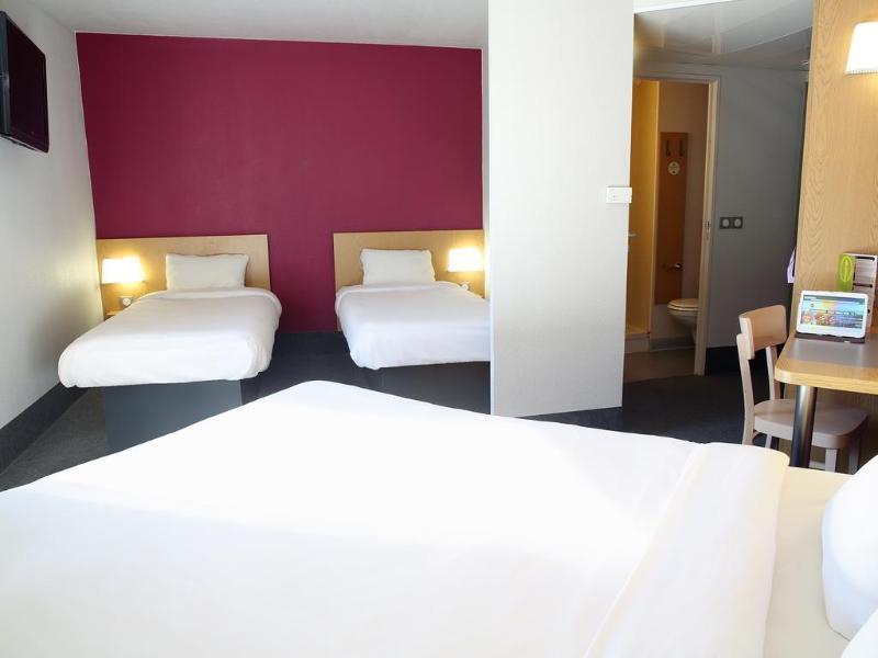 B&B Hotel Aix-En-Provence Le Tholonet 외부 사진